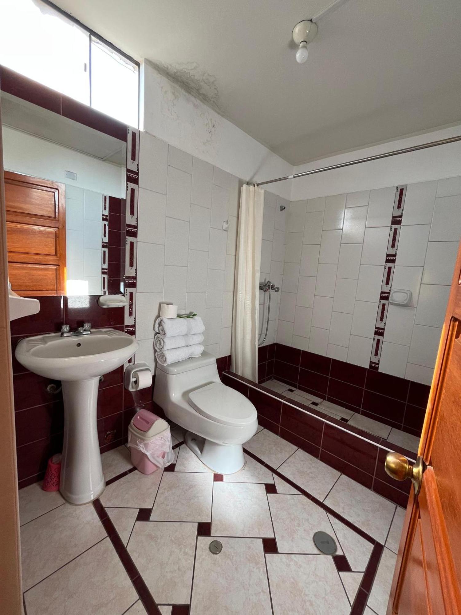 נאסקה Hotel Arequipa מראה חיצוני תמונה